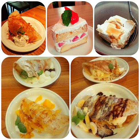 ルーカスカフェ ルーカスカフェ