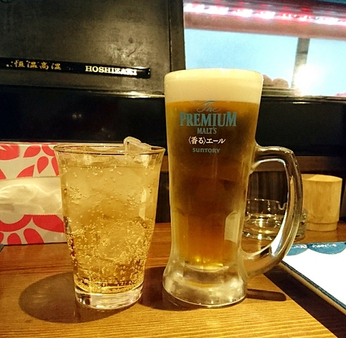 やきとり 華まる やきとり 華まる