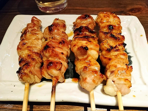 やきとり 華まる やきとり 華まる