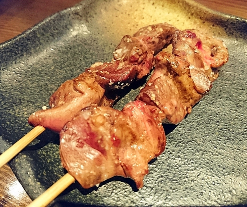 やきとり 華まる やきとり 華まる