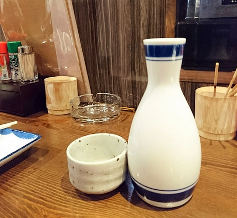 やきとり 華まる やきとり 華まる