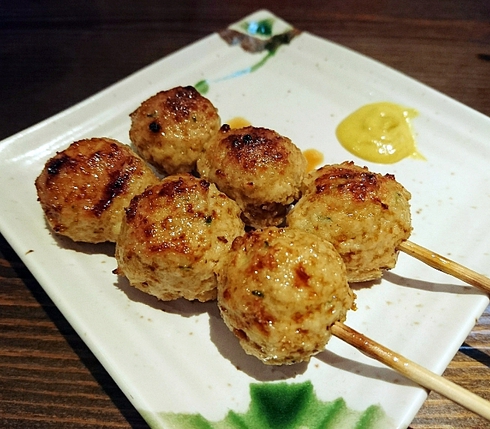やきとり 華まる やきとり 華まる
