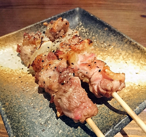 やきとり 華まる やきとり 華まる