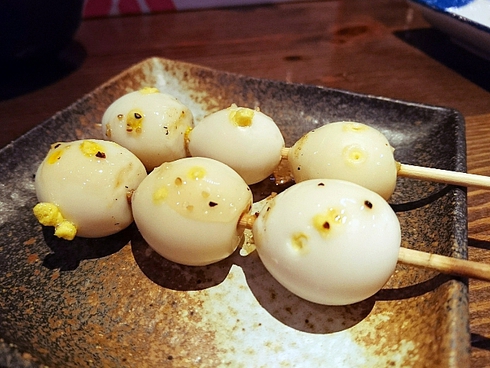 やきとり 華まる やきとり 華まる
