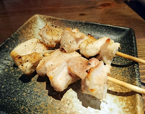 やきとり 華まる やきとり 華まる