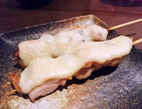 やきとり 華まる やきとり 華まる