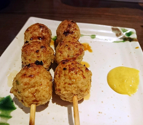やきとり 華まる やきとり 華まる