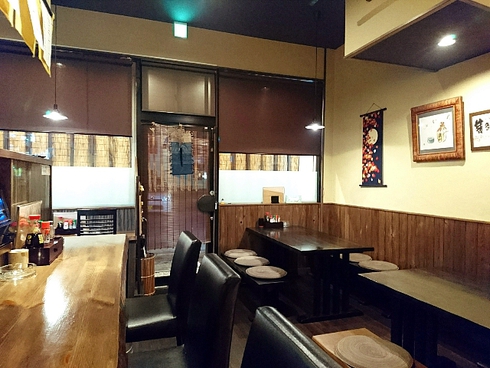 やきとり 華まる やきとり 華まる