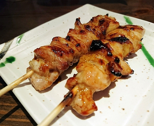 やきとり 華まる やきとり 華まる