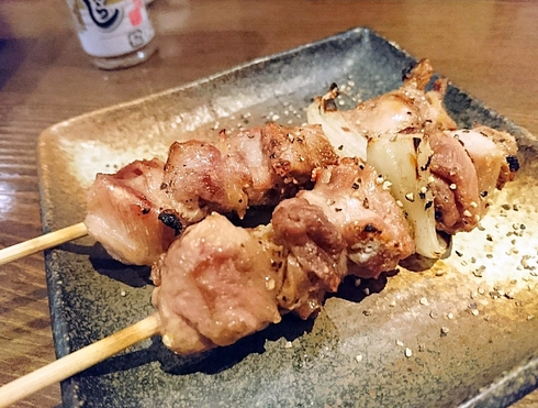 やきとり 華まる やきとり 華まる