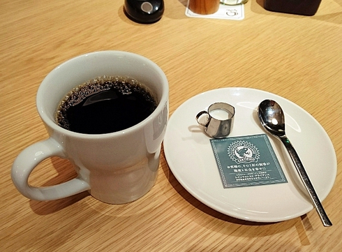 むさしの森珈琲 高松 むさしの森珈琲 高松