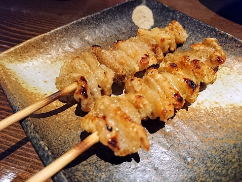 やきとり 華まる やきとり 華まる