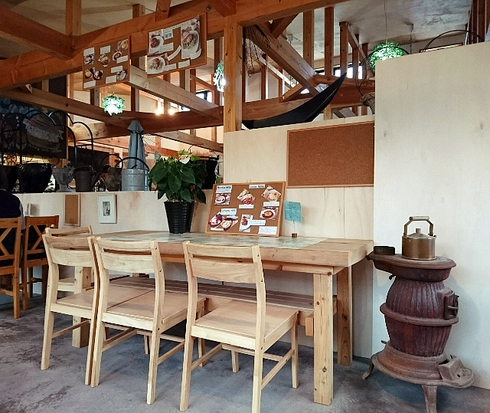 coffee&lunch 蒼葉(あおは) coffee&lunch 蒼葉(あおは)