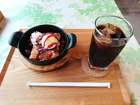 coffee&lunch 蒼葉(あおは) coffee&lunch 蒼葉(あおは)