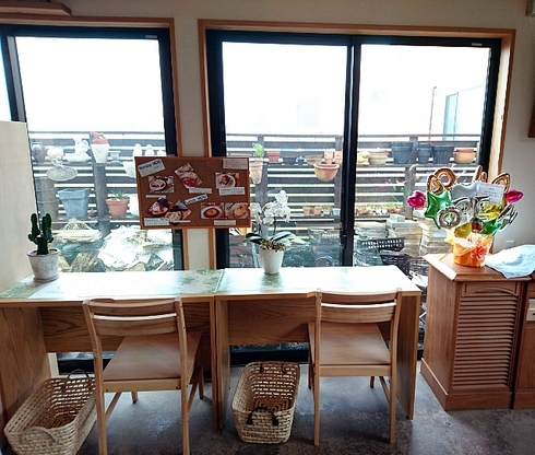 coffee&lunch 蒼葉(あおは) coffee&lunch 蒼葉(あおは)