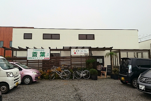 coffee&lunch 蒼葉(あおは) coffee&lunch 蒼葉(あおは)