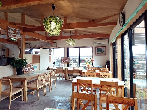 coffee&lunch 蒼葉(あおは) coffee&lunch 蒼葉(あおは)