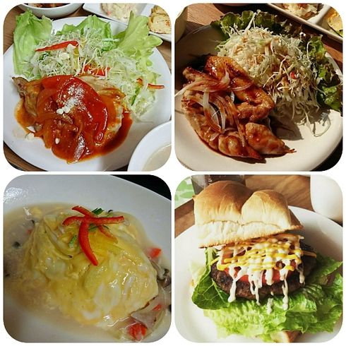 coffee&lunch 蒼葉(あおは) coffee&lunch 蒼葉(あおは)