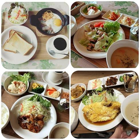 coffee&lunch 蒼葉(あおは) coffee&lunch 蒼葉(あおは)