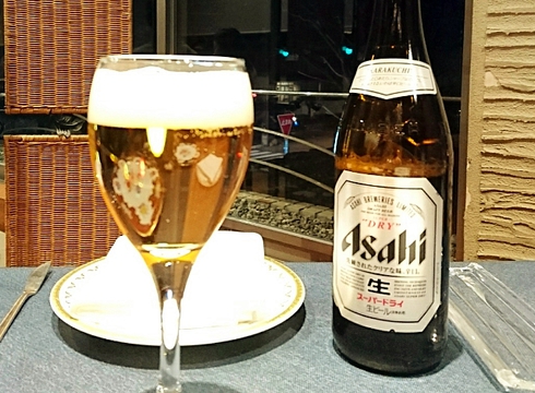 レストラン香松 レストラン香松