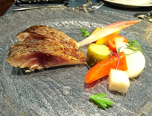 レストラン香松 レストラン香松