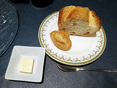 レストラン香松 レストラン香松