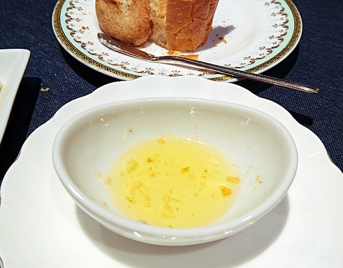 レストラン香松 レストラン香松