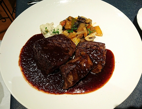 レストラン香松 レストラン香松