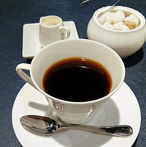 レストラン香松 レストラン香松