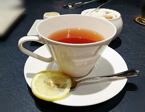 レストラン香松 レストラン香松