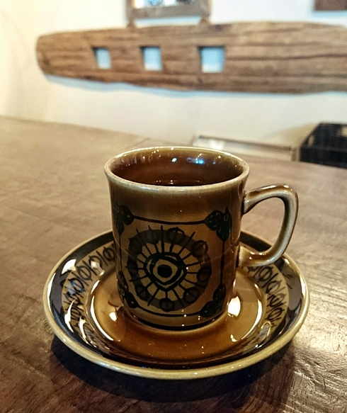 珈琲物語 Joy garden cafe 珈琲物語 Joy garden cafe