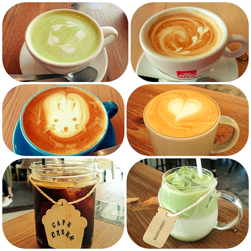 クレエ コーヒー(CREER coffee) クレエ コーヒー(CREER coffee)