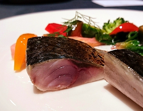 レストラン香松 レストラン香松
