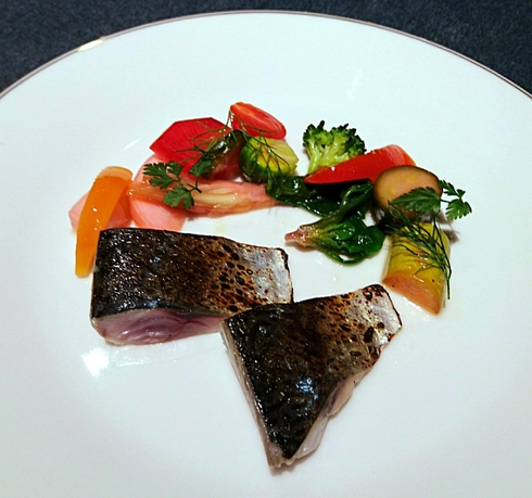 レストラン香松 レストラン香松