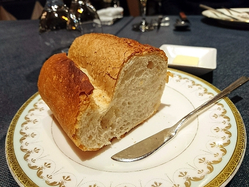 レストラン香松 レストラン香松
