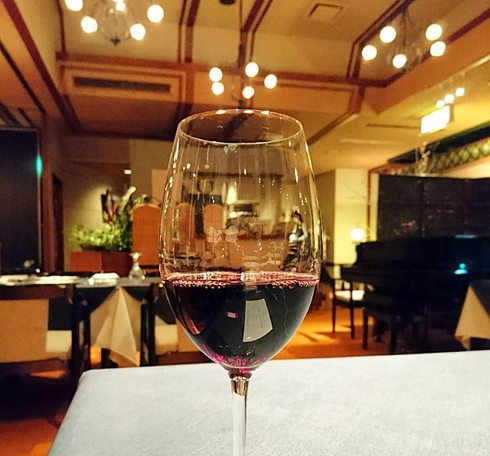 レストラン香松 レストラン香松