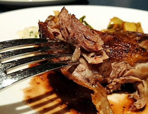 レストラン香松 レストラン香松