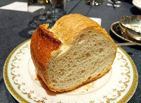 レストラン香松 レストラン香松