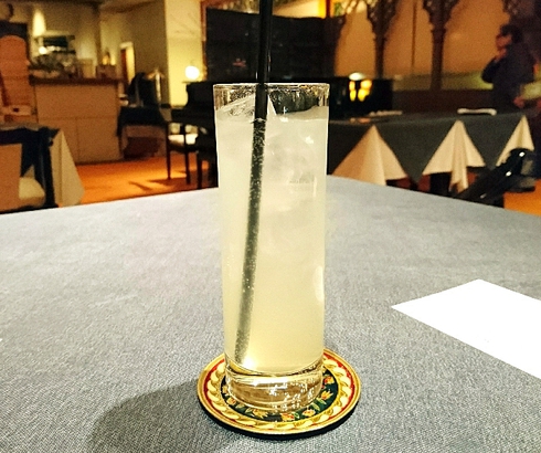 レストラン香松 レストラン香松