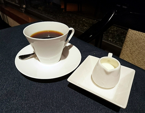レストラン香松 レストラン香松