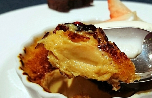 レストラン香松 レストラン香松