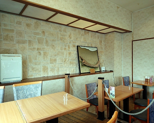 KAMADO CAFE (名物かまど) KAMADO CAFE (名物かまど)