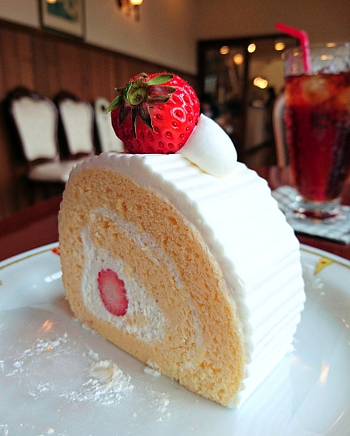 森のカフェ 森のカフェ