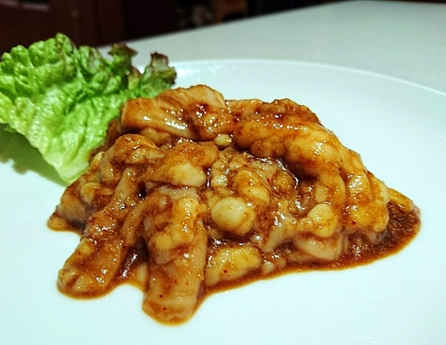 焼肉春日 焼肉春日