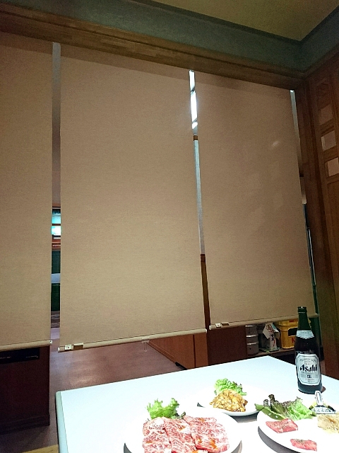 焼肉春日 焼肉春日