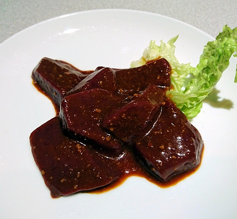 焼肉春日 焼肉春日