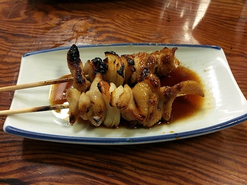 焼鳥 半助 焼鳥 半助