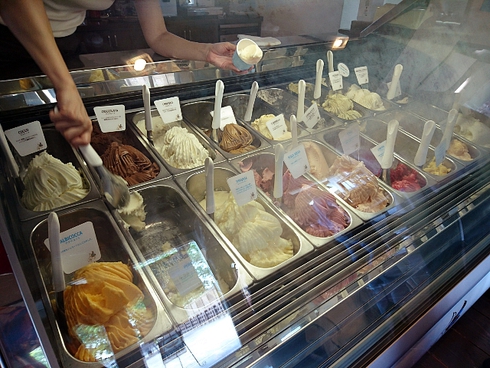 沖縄/Gelato-Cafe Lily 沖縄/Gelato-Cafe Lily