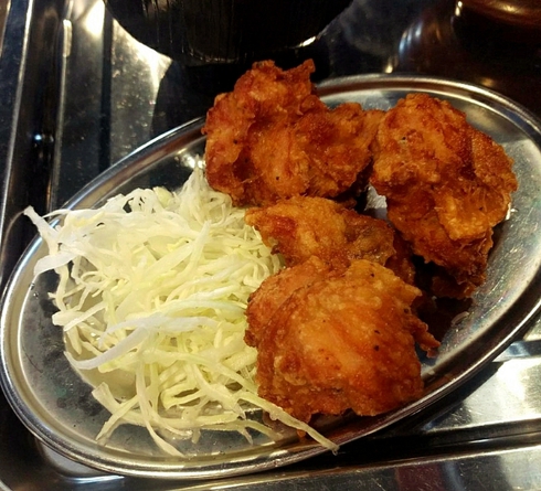 うたづ餃子 うたづ餃子