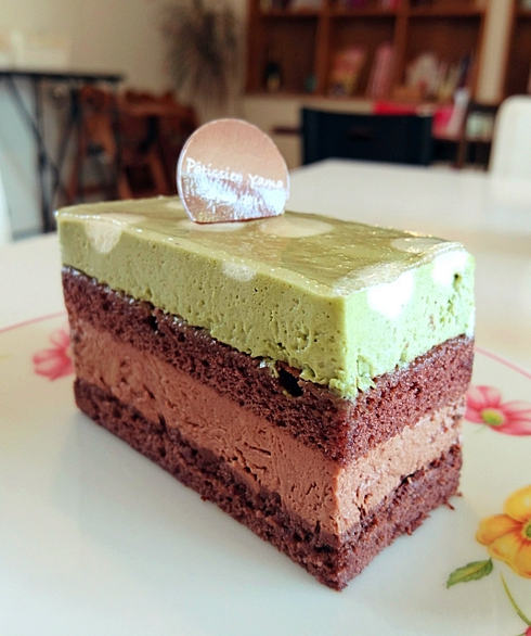 パティシエ ヤマ パティシエ ヤマ